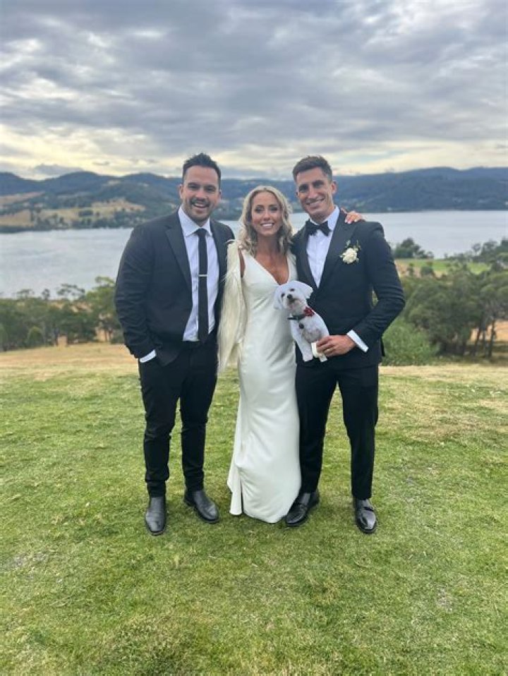 Tara Westover's Journey into Love: Understanding Tara Westover's Husband