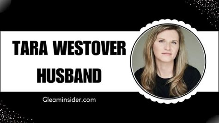 Tara Westover Married: A Deep Dive into Her Life and Journey