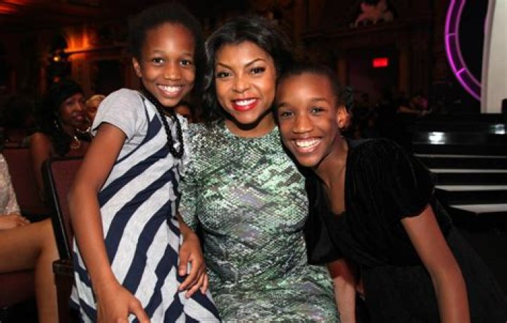 Unveiling the Life of Taraji P. Henson's Daughter: A Journey of Love and Growth