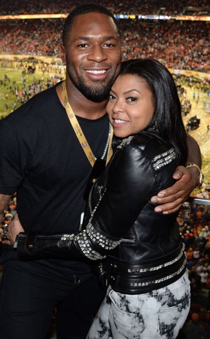 Unraveling the Intricate Tapestry of Taraji P. Henson's Relationships
