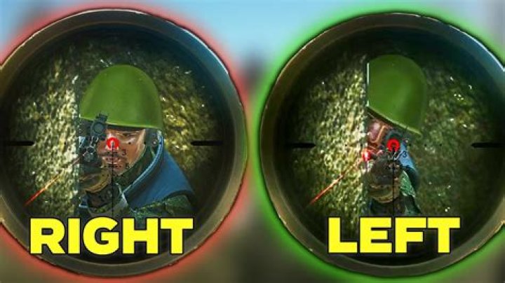 Tarkov Shoulder Transition: Mastering the Art for Tactical Advantage