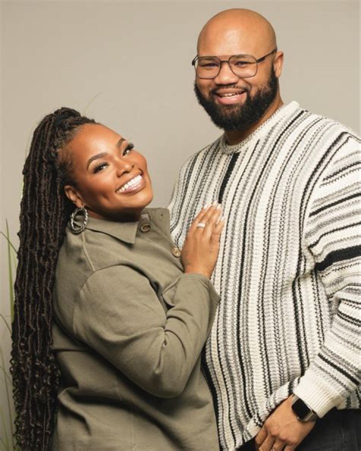 Tasha K's Husband Has HIV: A Comprehensive Look into Their Journey