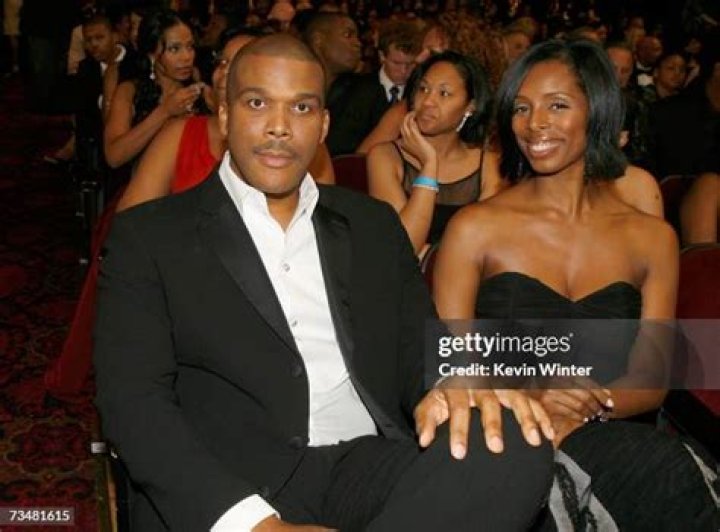 Tasha Tyler Perry: The Inspiring Journey of a Creative Force in Entertainment