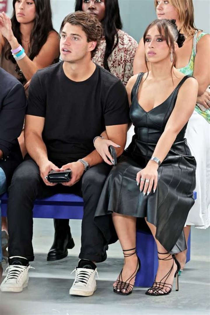 Tate McCrae Boyfriend: A Deep Dive into the Life and Relationships of the Rising Star