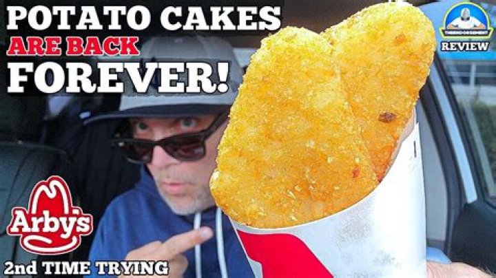 Tater Cakes Arby's: A Comprehensive Guide to the Iconic Side Dish
