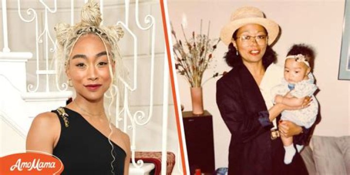 Unraveling the Mystery: Who is Tati Gabrielle's Husband?
