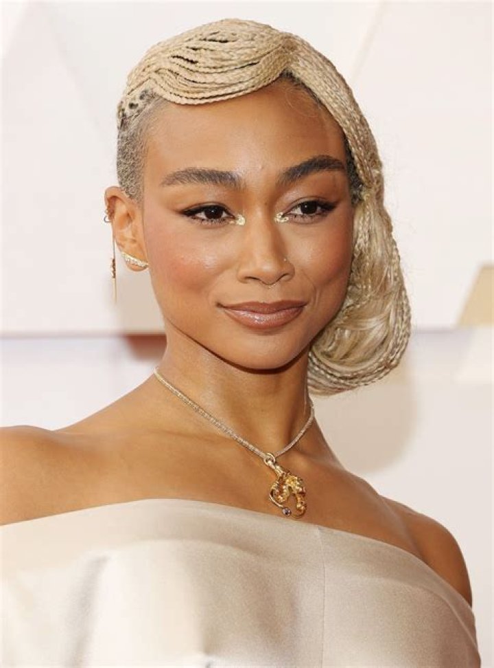 Tati Gabrielle: Rising Star of Hollywood