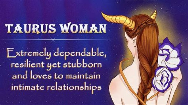 Taurus Woman Personality: Understanding the Traits and Characteristics