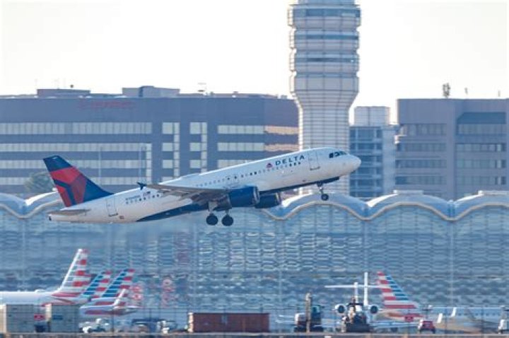 Taxi Ronald Reagan Airport: Your Ultimate Guide to Smooth Airport Transfers