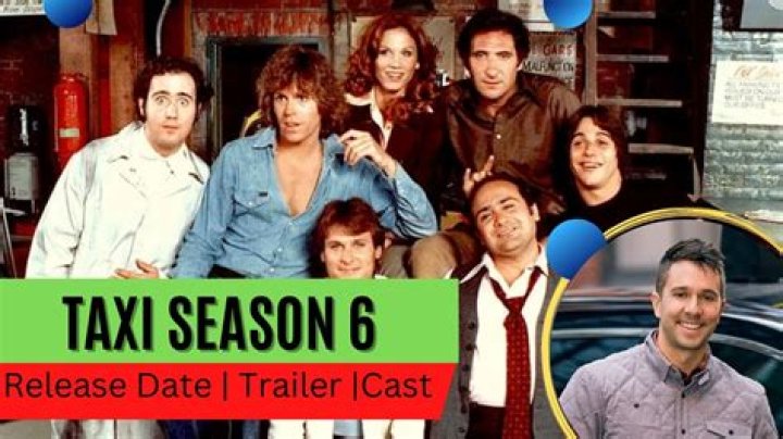 Taxi TV Show Cast Members: The Untold Stories of the Beloved Cast
