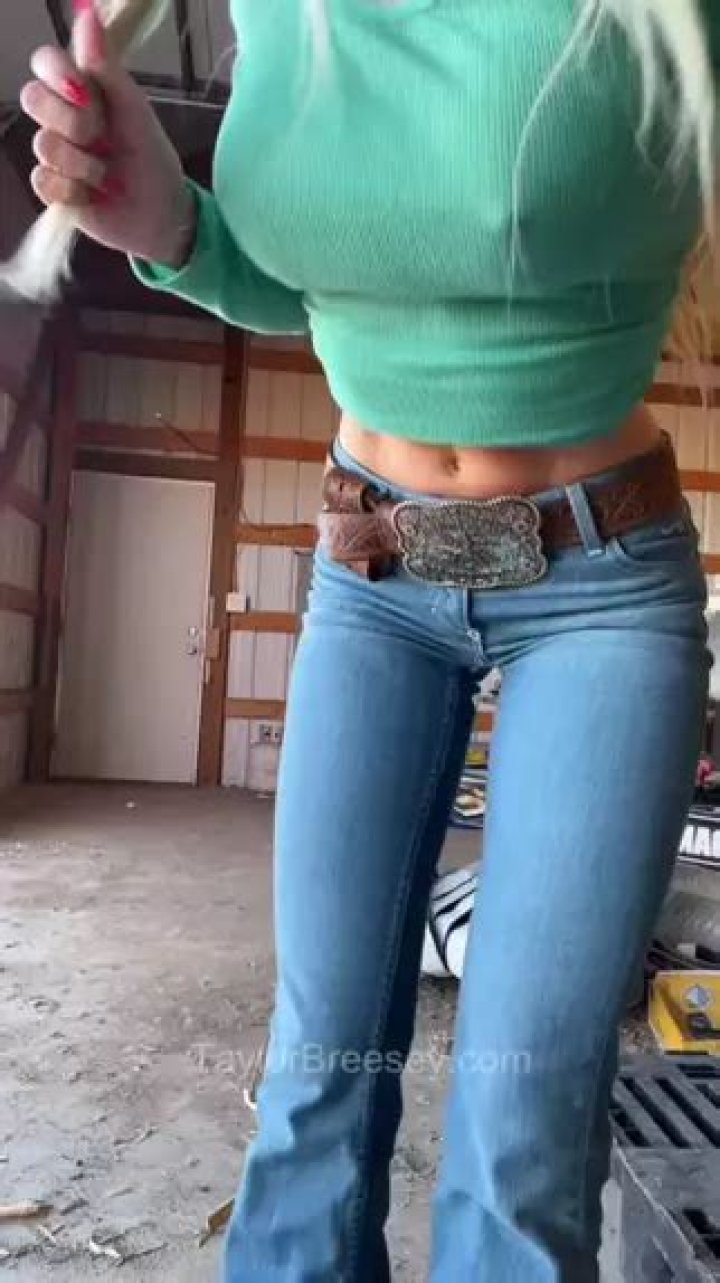 Taylor Breesey: The Visionary Behind TaylorBreesey.com