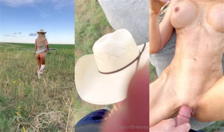 Unveiling the Phenomenon of Taylor Breesey