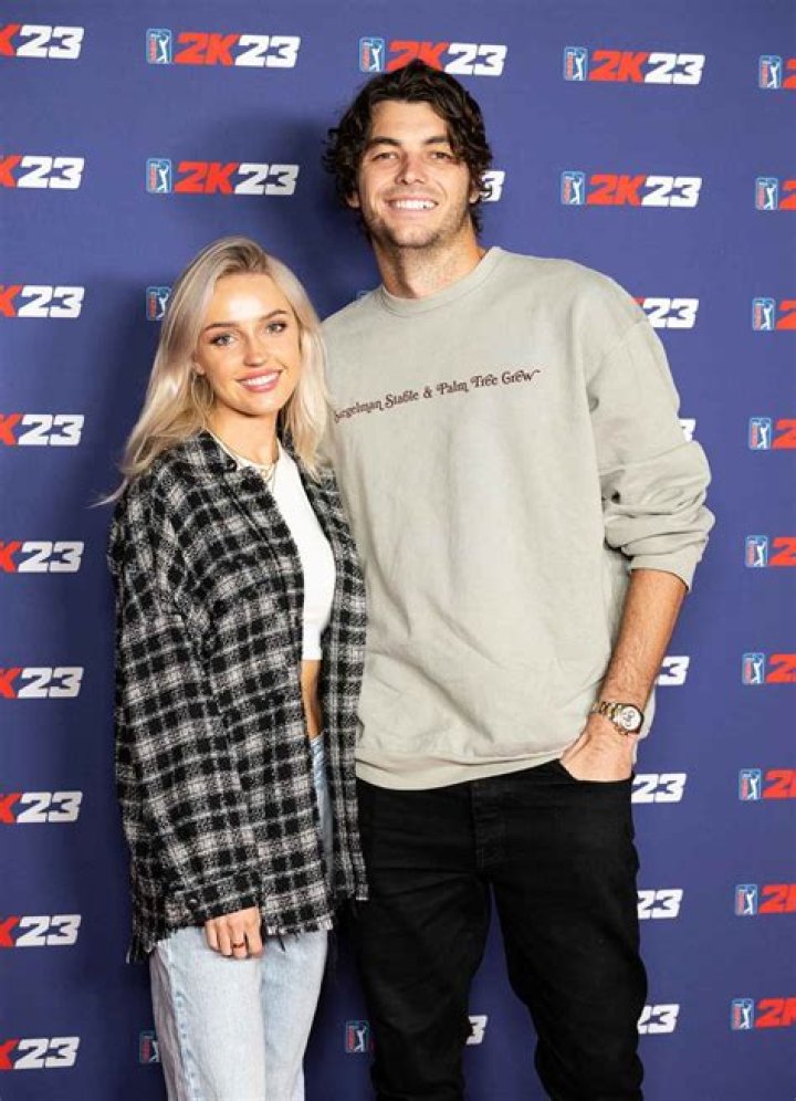 Taylor Fritz Relationships: A Comprehensive Look into His Personal Life