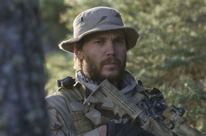 Taylor Kitsch: The Journey of a Lone Survivor