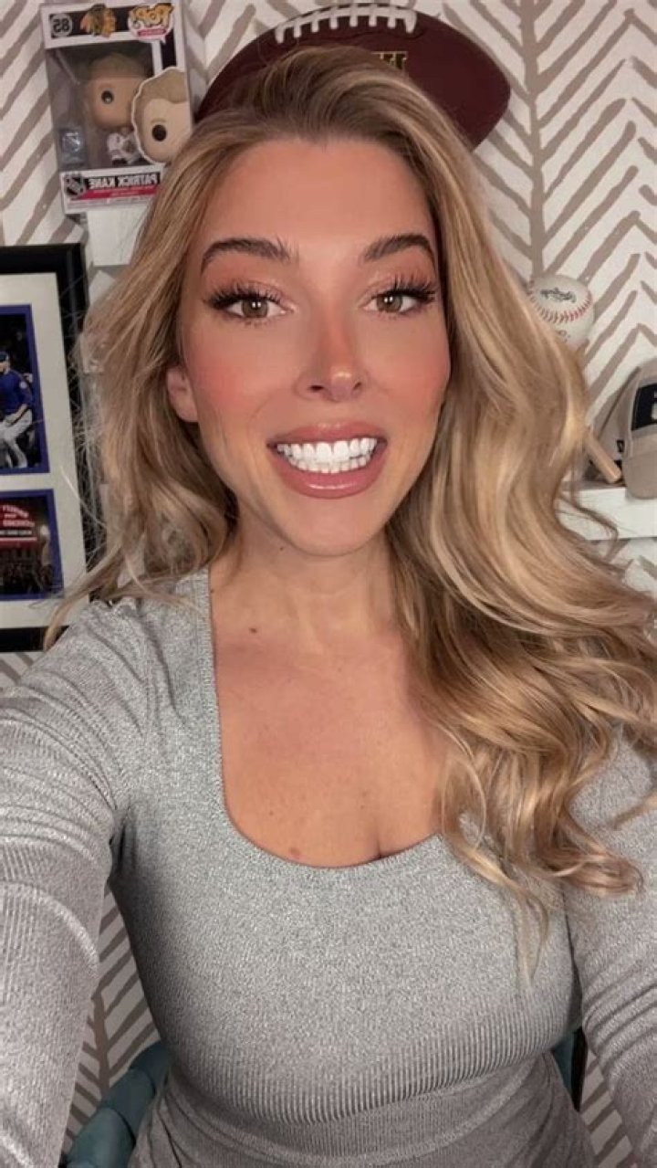 Unveiling the Mystery: The Taylor Mathis Nude Leaked Controversy