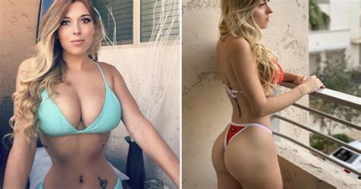 Unraveling the Mystery of Taylor Mathis of Leaks