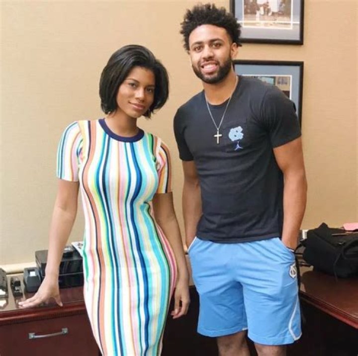 Taylor Rooks: A Comprehensive Look at Her Measurements and More