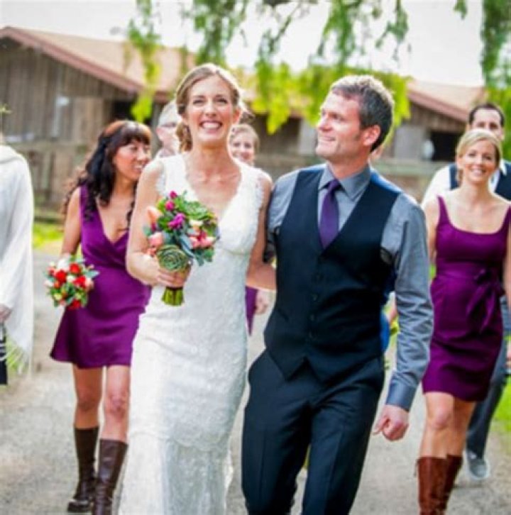 Discovering the Journey of Taylor Stahl Latham