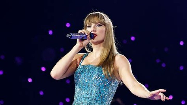 Taylor Swift: The Evolution of a Pop Icon