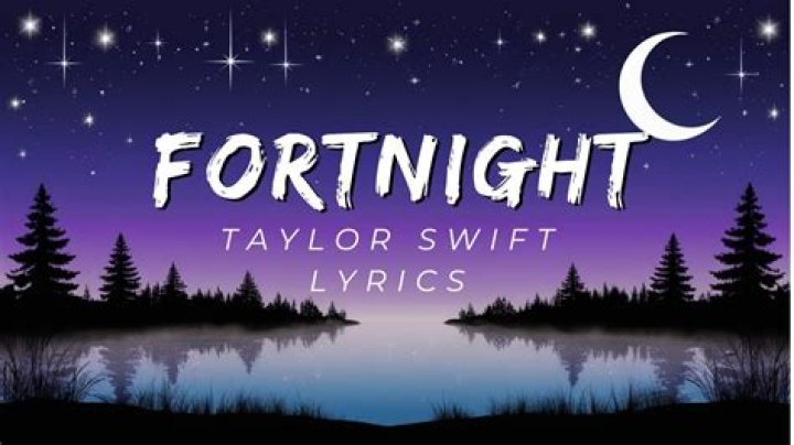 Taylor Swift Fortnite Lyrics: A Comprehensive Exploration