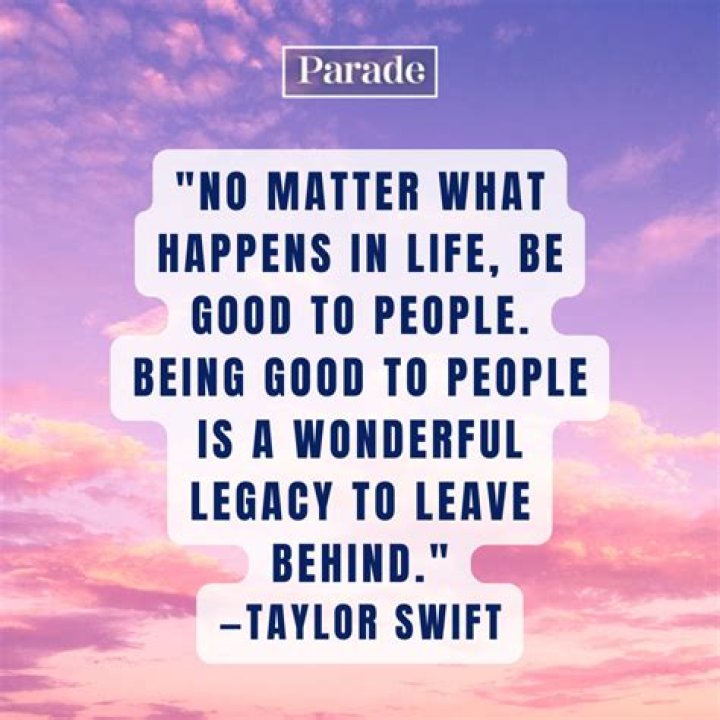 Taylor Swift Sayings: Inspirational Quotes and Life Lessons from the Pop Icon