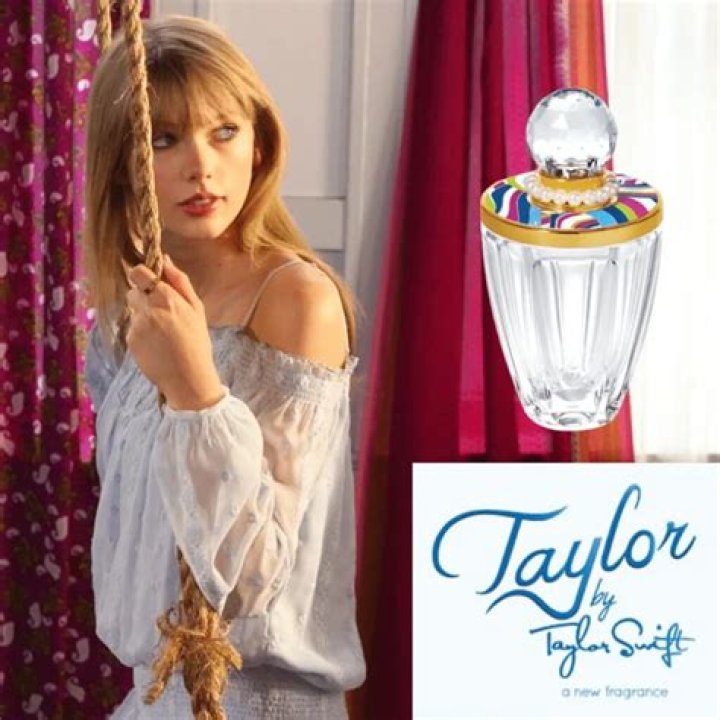 Taylor Swift Scent: A Fragrance That Captivates the Senses