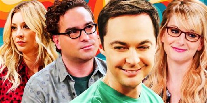 The Big Bang Theory Cast Salary: A Deep Dive into Their Earnings