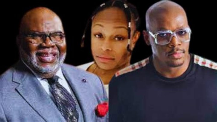 TD Jakes and Puff Daddy: A Deep Dive into Their Influence and Collaboration