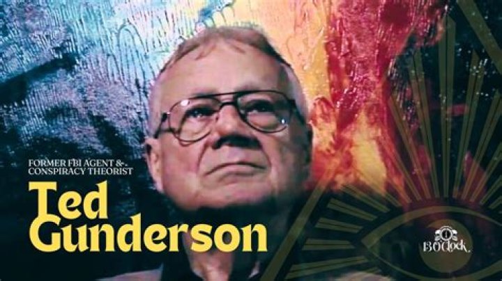 Ted Gunderson: The Controversial Figure Behind the Conspiracy Theories