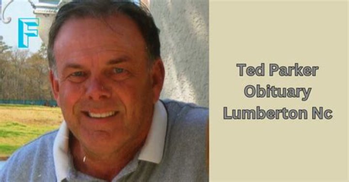 Ted Parker Lumberton NC Net Worth: A Comprehensive Analysis