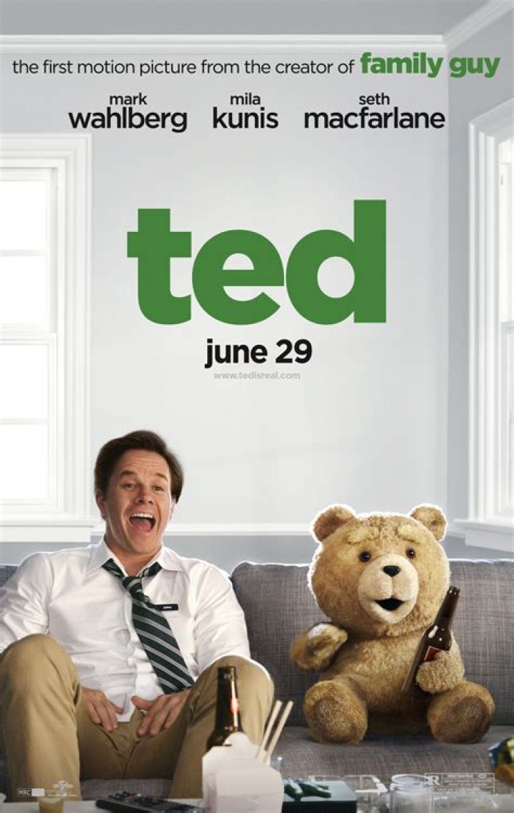 Ted: The Comprehensive Guide to Understanding the Cultural Phenomenon