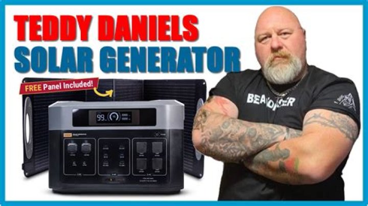 Teddy Daniels Age: Unraveling the Mystery Behind the Character