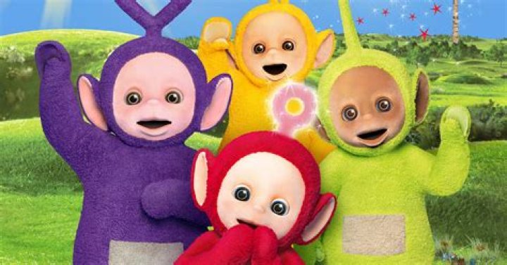 Exploring the Enchanting World of Teletubbies