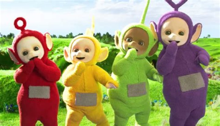 Discovering the Enchanting World of Teletubbies
