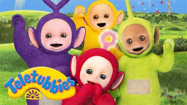 Exploring the Whimsical World of Tellie Tubbies