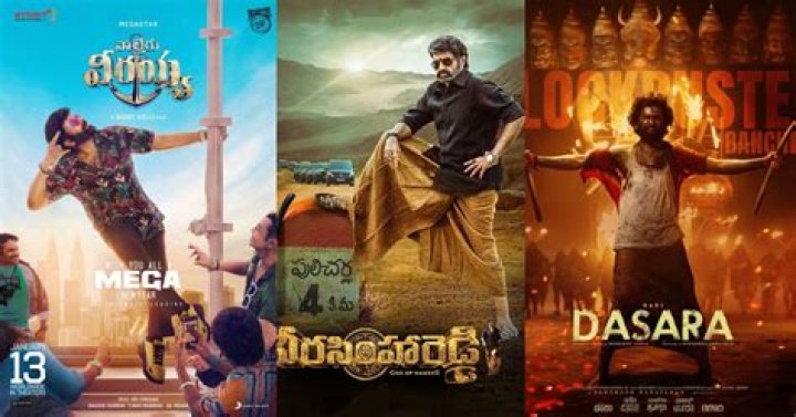 Upcoming 2024 Telugu Movies Available on Movierulz