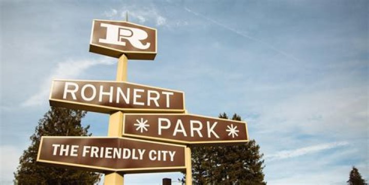 Understanding the Temperature in Rohnert Park, CA: A Comprehensive Guide
