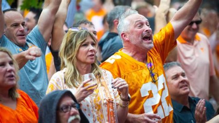 Tennessee's Reaction to Loss: A Comprehensive Analysis