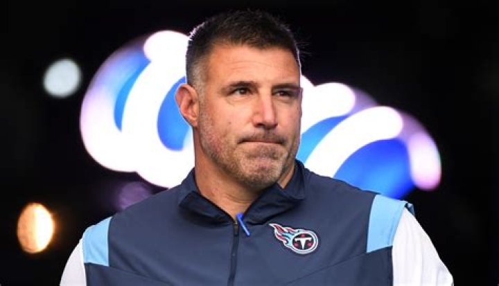 Tennessee Titans Coach: A Comprehensive Overview of Leadership in Nashville