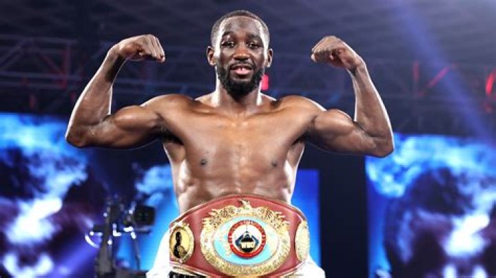 Terence Crawford Record: Unmatched Legacy in Boxing