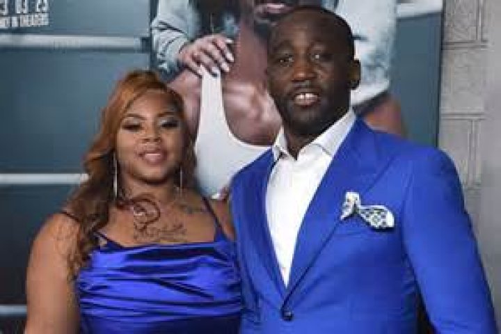Terence Crawford Wife: A Closer Look at His Personal Life and Family