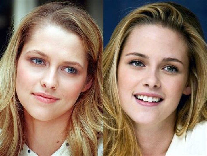 Exploring the Lives of Teresa Palmer and Kristen Stewart: A Tale of Two Talented Actresses