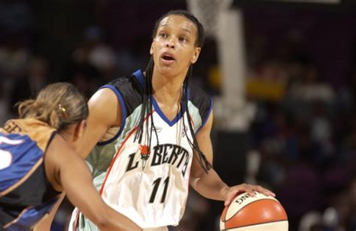 Unveiling the Life of Teresa Weatherspoon's Spouse: Love and Legacy