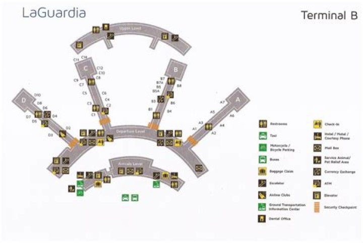 Exploring Terminal Five New York: A Premier Entertainment Venue