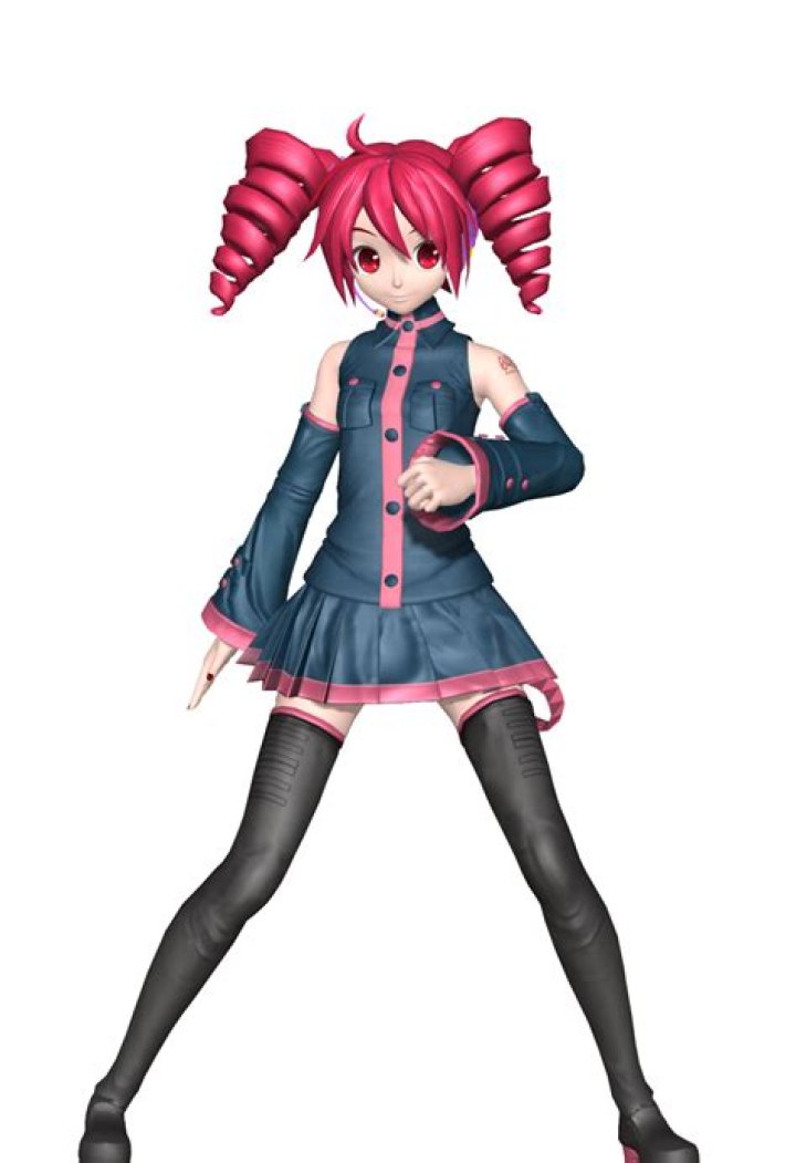 Teto Vocaloid: The Rising Star of Vocal Synthesizers