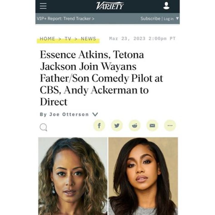 Tetona Jackson Husband: A Comprehensive Look into Her Personal Life and Marriage