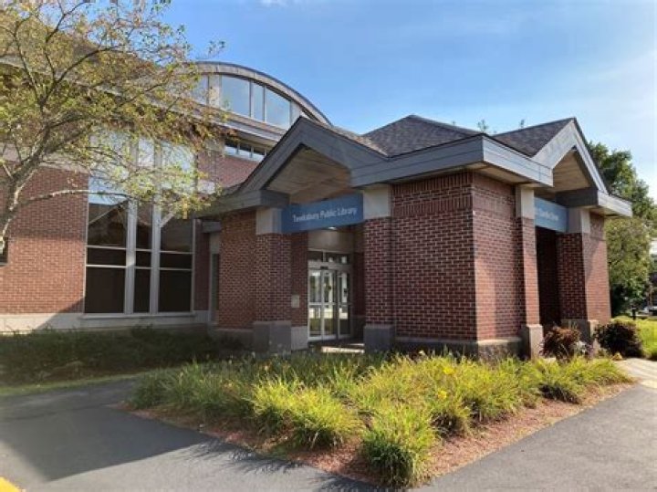 Exploring the Treasures of Tewksbury MA Public Library