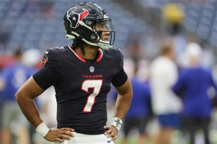Texans Quarterback 2024: The Future of Houston's Offensive Leadership