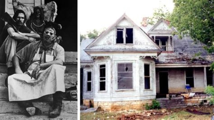 The True Story Behind Texas Chainsaw Massacre