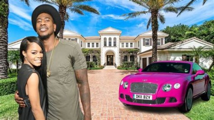 Future of Wealth: Teyana Taylor Net Worth 2024